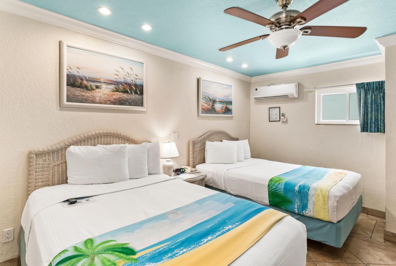 Bay Palms Waterfront Resort - Hotel And Marina St. Pete Beach Værelse billede