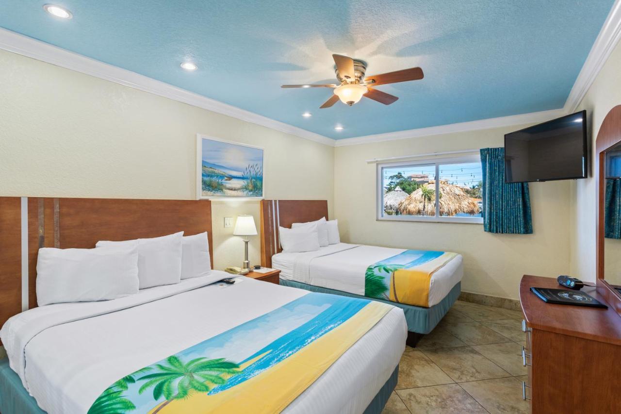 Bay Palms Waterfront Resort - Hotel And Marina St. Pete Beach Værelse billede