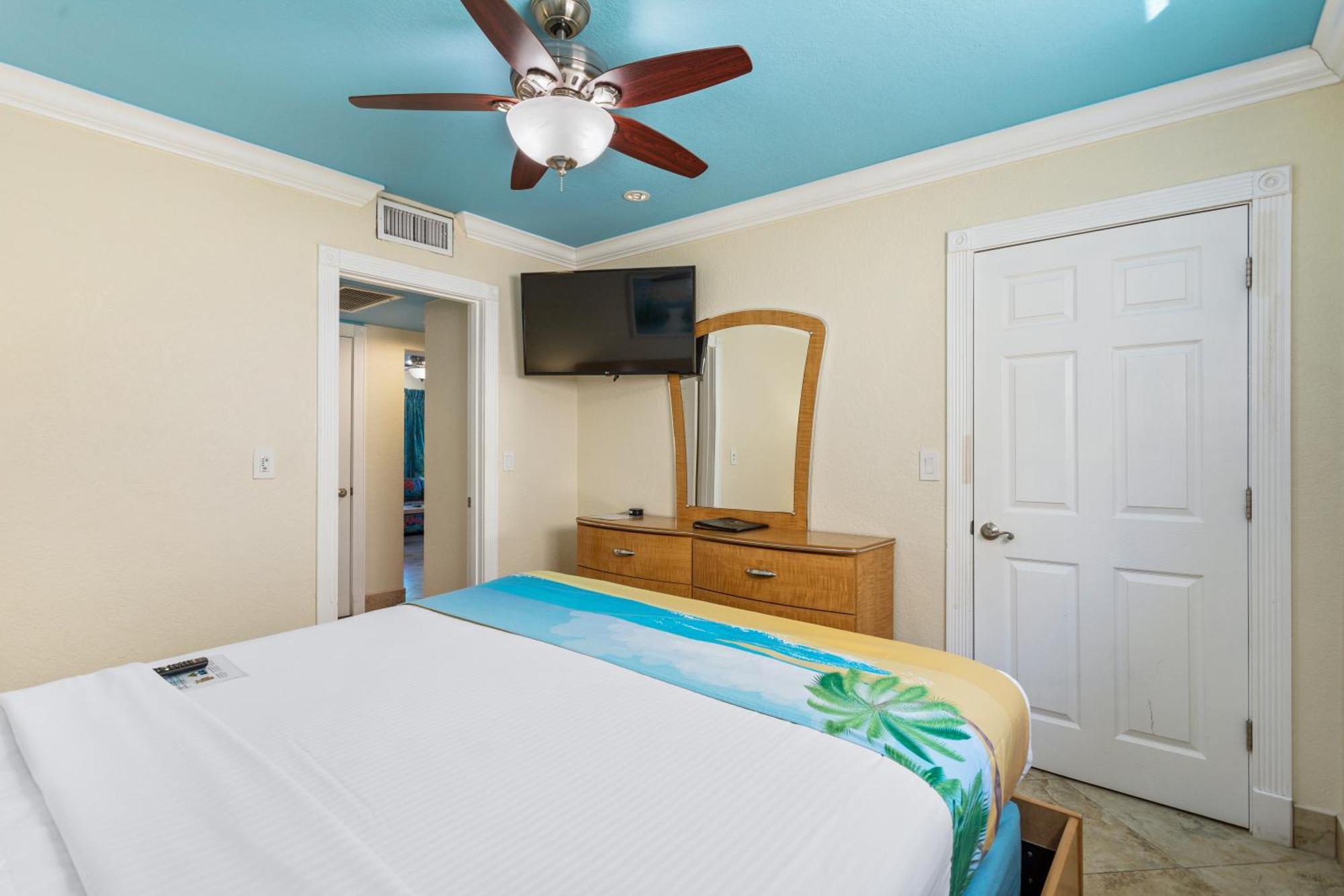 Bay Palms Waterfront Resort - Hotel And Marina St. Pete Beach Værelse billede