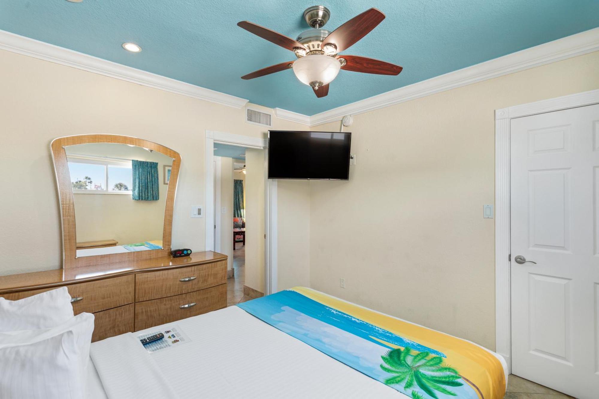 Bay Palms Waterfront Resort - Hotel And Marina St. Pete Beach Værelse billede